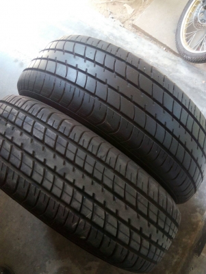 185/60R15 DUNLOP SP SPORT 2030 มี 2 เส้น  tel.081-4273941 ไอดีไลน์ 0814273941