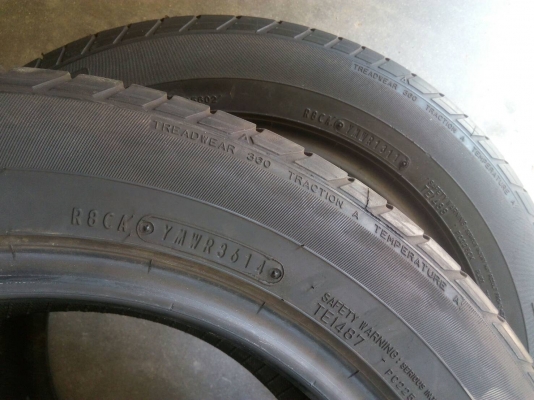 185/60R15 DUNLOP SP SPORT 2030 มี 2 เส้น  tel.081-4273941 ไอดีไลน์ 0814273941
