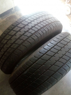 185/60R15 DUNLOP SP SPORT 2030 มี 2 เส้น  tel.081-4273941 ไอดีไลน์ 0814273941