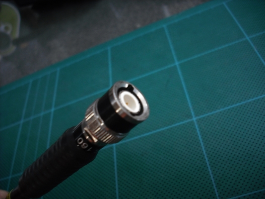 เสาอากาศวิทยุสื่อสาร ย่าน 140-160MHz