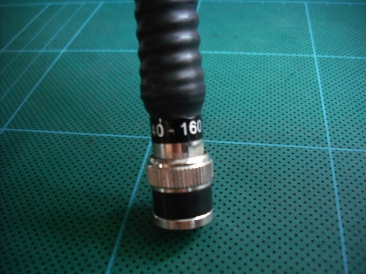 เสาอากาศวิทยุสื่อสาร ย่าน 140-160MHz