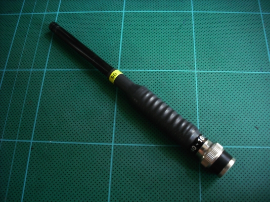 เสาอากาศวิทยุสื่อสาร ย่าน 140-160MHz