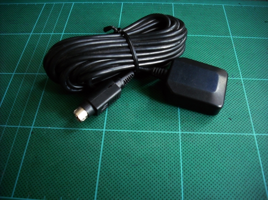 Mars700mini-TMC  GPS Made in Taiwan