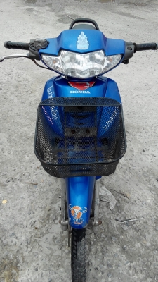 ขาย Honda wave 100 ปี 2547 ขาย Honda wave 100 ปี 2547