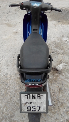 ขาย Honda wave 100 ปี 2547 ขาย Honda wave 100 ปี 2547