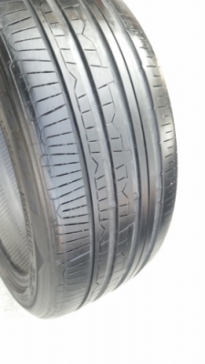 ขายยาง205/45/17 ปี 12 NITTO 830  2 เส้น