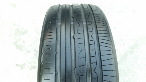 ขายยาง205/45/17 ปี 12 NITTO 830  2 เส้น