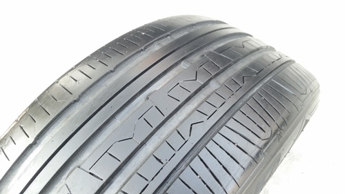 ขายยาง205/45/17 ปี 12 NITTO 830  2 เส้น