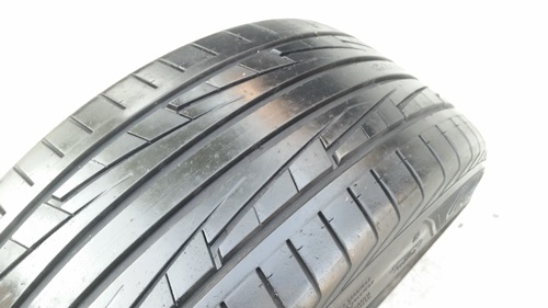 ขายยาง205/45/17 ปี 3912 GOODYEAR F1  2 เส้น