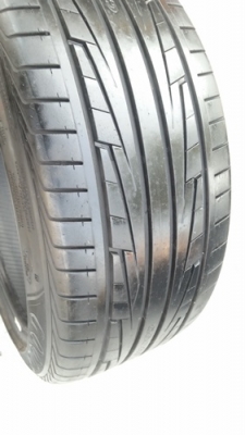 ขายยาง205/45/17 ปี 3912 GOODYEAR F1  2 เส้น