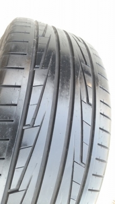 ขายยาง205/45/17 ปี 3912 GOODYEAR F1  2 เส้น
