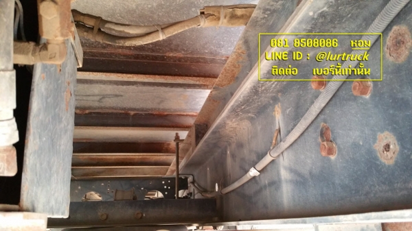 ISUZU FTR240 ตู้สิบบาน พร้อมใช้งาน วิ่งน้อย 100,000 กว่าโล