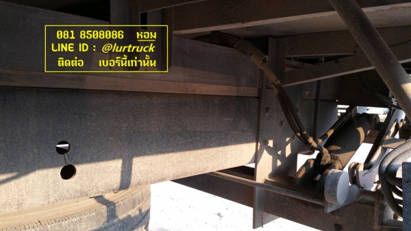 ISUZU FTR240 ตู้สิบบาน พร้อมใช้งาน วิ่งน้อย 100,000 กว่าโล