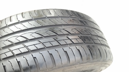 ขายยาง205/45/17 ปี 2413 TROCMOK 2 เส้น