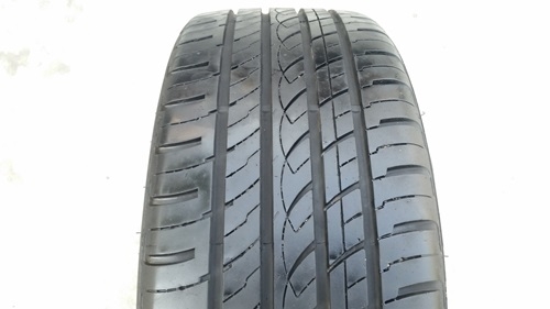 ขายยาง205/45/17 ปี 2413 TROCMOK 2 เส้น