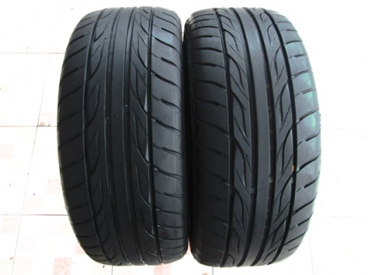 ขายยาง MAXXIS I PRO 205-45-16 ปี14 ดอกแน่นๆ (1คู่)