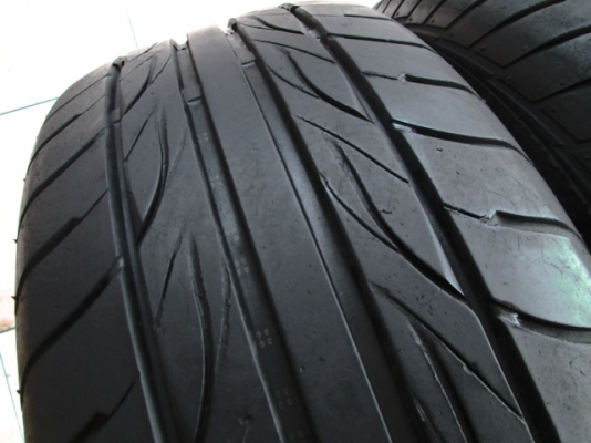 ขายยาง MAXXIS I PRO 205-45-16 ปี14 ดอกแน่นๆ (1คู่)