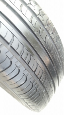 ขายยาง235/50/19 ปี 12  HANKOOK 4 เส้น