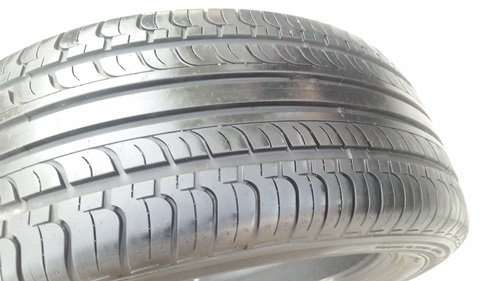 ขายยาง235/50/19 ปี 12  HANKOOK 4 เส้น