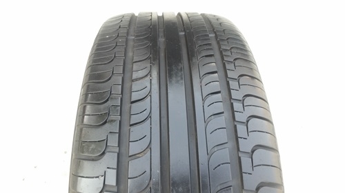 ขายยาง235/50/19 ปี 12  HANKOOK 4 เส้น