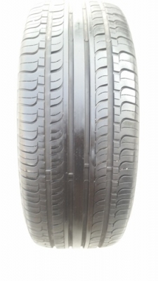 ขายยาง235/50/19 ปี 12  HANKOOK 4 เส้น
