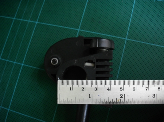 ฐานกล้องสำหรับต่อขาตั้ง ฐานกล้องสำหรับต่อขาตั้ง