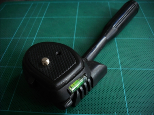 ฐานกล้องสำหรับต่อขาตั้ง