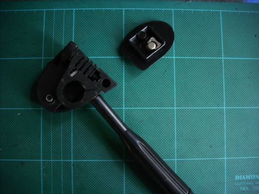 ฐานกล้องสำหรับต่อขาตั้ง ฐานกล้องสำหรับต่อขาตั้ง