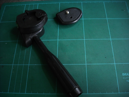 ฐานกล้องสำหรับต่อขาตั้ง ฐานกล้องสำหรับต่อขาตั้ง