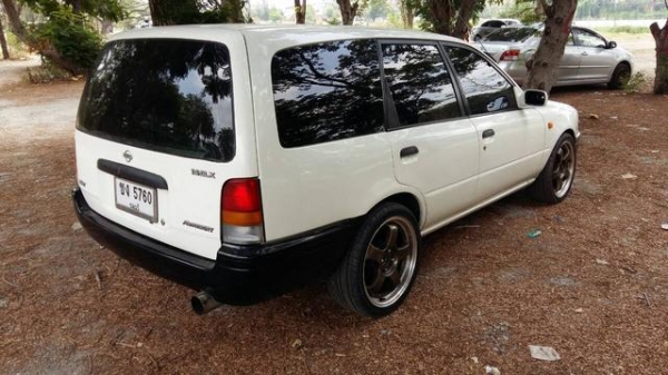 นิสสันnv แวน เกียร์ออโต้ ติดแก๊ส79000 นิสสันnv แวน เกียร์ออโต้ ติดแก๊ส79000