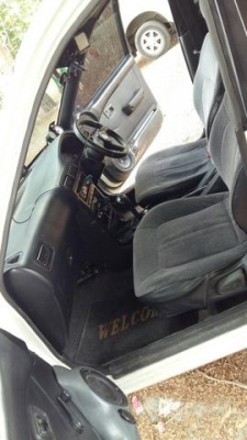 นิสสันnv แวน เกียร์ออโต้ ติดแก๊ส79000 นิสสันnv แวน เกียร์ออโต้ ติดแก๊ส79000