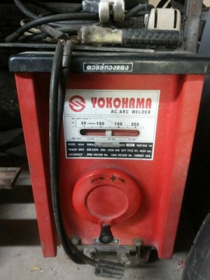 เครื่องเชื่อม 3500