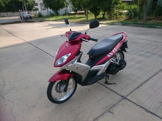 Nouvo elegance เครื่องเดิม พร้อมใช้งาน