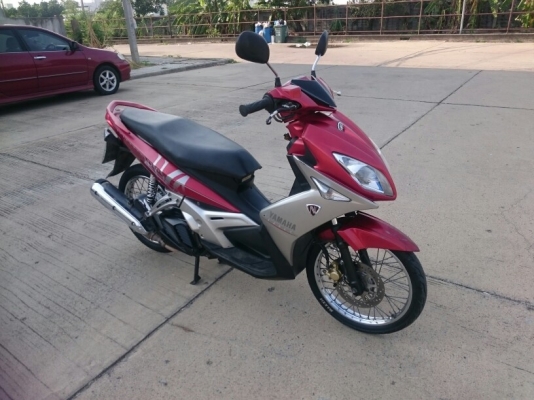 Nouvo elegance เครื่องเดิม พร้อมใช้งาน