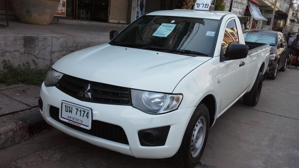 ขายไทรทัน2.5ดีเชล ปี2012 ลดเหลือ 229,000 ขายไทรทัน2.5ดีเชล ปี2012 ลดเหลือ 229,000