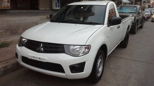 ขายไทรทัน2.5ดีเชล ปี2012 ลดเหลือ 229,000