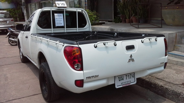 ขายไทรทัน2.5ดีเชล ปี2012 ลดเหลือ 229,000 ขายไทรทัน2.5ดีเชล ปี2012 ลดเหลือ 229,000