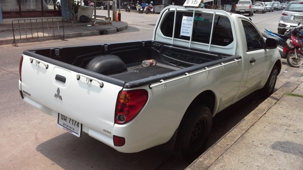 ขายไทรทัน2.5ดีเชล ปี2012 ลดเหลือ 229,000 ขายไทรทัน2.5ดีเชล ปี2012 ลดเหลือ 229,000