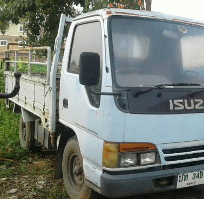 ขาย 275,000บ สีล้อ อีซูชุ NKR88ปี40รถห้าง ป้ายเล็กไม่ติดเวลา.วิ่งได้ตลอด 24ชม สภาพดีสวยเดิมๆ พร้อมใช้ ทะเบียนพร้อมโอน ขาย 275,000บ สีล้อ อีซูชุ NKR88ปี40รถห้าง ป้ายเล็กไม่ติดเวลา.วิ่งได้ตลอด 24ชม สภาพดีสวยเดิมๆ พร้อมใช้ ทะเบียนพร้อมโอน