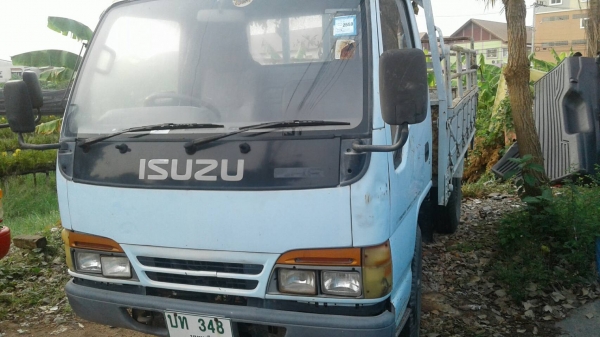 ขาย 275,000บ สีล้อ อีซูชุ NKR88ปี40รถห้าง ป้ายเล็กไม่ติดเวลา.วิ่งได้ตลอด 24ชม สภาพดีสวยเดิมๆ พร้อมใช้ ทะเบียนพร้อมโอน ขาย 275,000บ สีล้อ อีซูชุ NKR88ปี40รถห้าง ป้ายเล็กไม่ติดเวลา.วิ่งได้ตลอด 24ชม สภาพดีสวยเดิมๆ พร้อมใช้ ทะเบียนพร้อมโอน