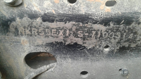 ขาย 275,000บ สีล้อ อีซูชุ NKR88ปี40รถห้าง ป้ายเล็กไม่ติดเวลา.วิ่งได้ตลอด 24ชม สภาพดีสวยเดิมๆ พร้อมใช้ ทะเบียนพร้อมโอน ขาย 275,000บ สีล้อ อีซูชุ NKR88ปี40รถห้าง ป้ายเล็กไม่ติดเวลา.วิ่งได้ตลอด 24ชม สภาพดีสวยเดิมๆ พร้อมใช้ ทะเบียนพร้อมโอน