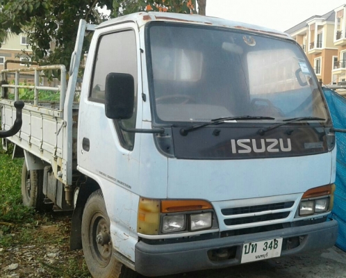 ขาย 275,000บ สีล้อ อีซูชุ NKR88ปี40รถห้าง ป้ายเล็กไม่ติดเวลา.วิ่งได้ตลอด 24ชม สภาพดีสวยเดิมๆ พร้อมใช้ ทะเบียนพร้อมโอน ขาย 275,000บ สีล้อ อีซูชุ NKR88ปี40รถห้าง ป้ายเล็กไม่ติดเวลา.วิ่งได้ตลอด 24ชม สภาพดีสวยเดิมๆ พร้อมใช้ ทะเบียนพร้อมโอน