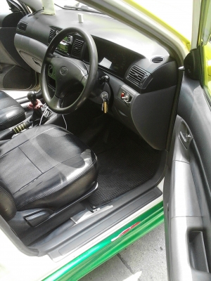 แท็กซี่หมดอายุ