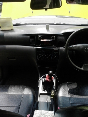 แท็กซี่หมดอายุ