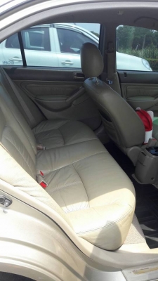 รถพร้อมใช้