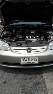 รถพร้อมใช้