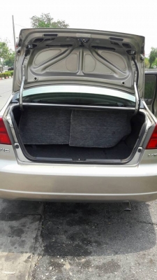 รถพร้อมใช้