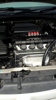 รถพร้อมใช้