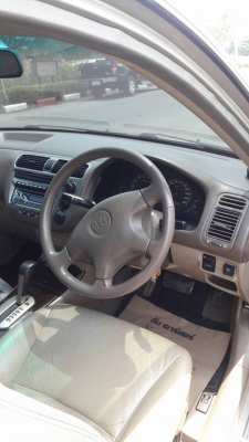 รถพร้อมใช้