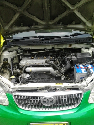 แท็กซี่หมดอายุ